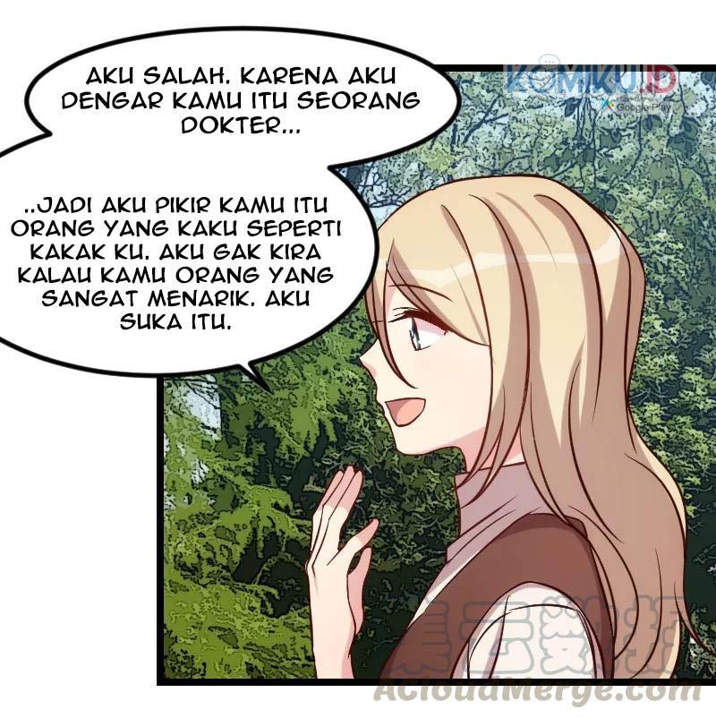 CEO’s Sudden Proposal chapter 99